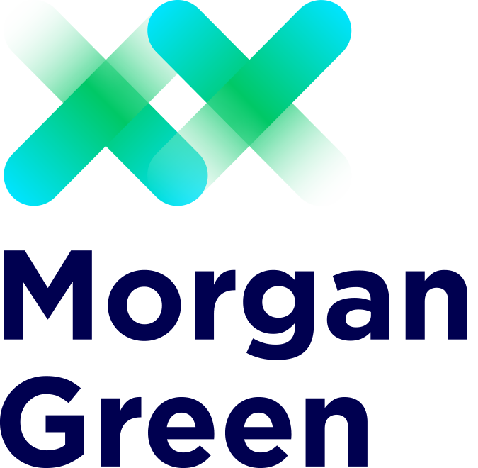 Morgan Green
