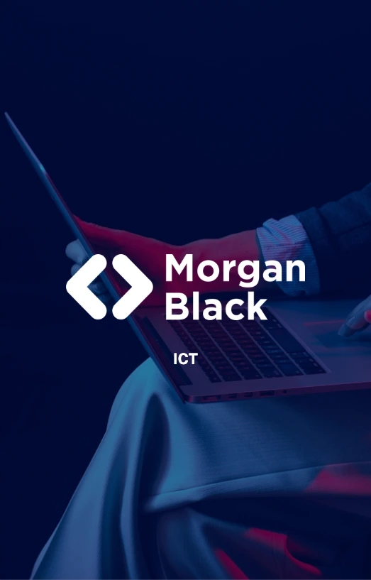 Morgan Black 
