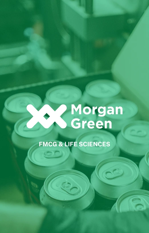 Morgan Green 
