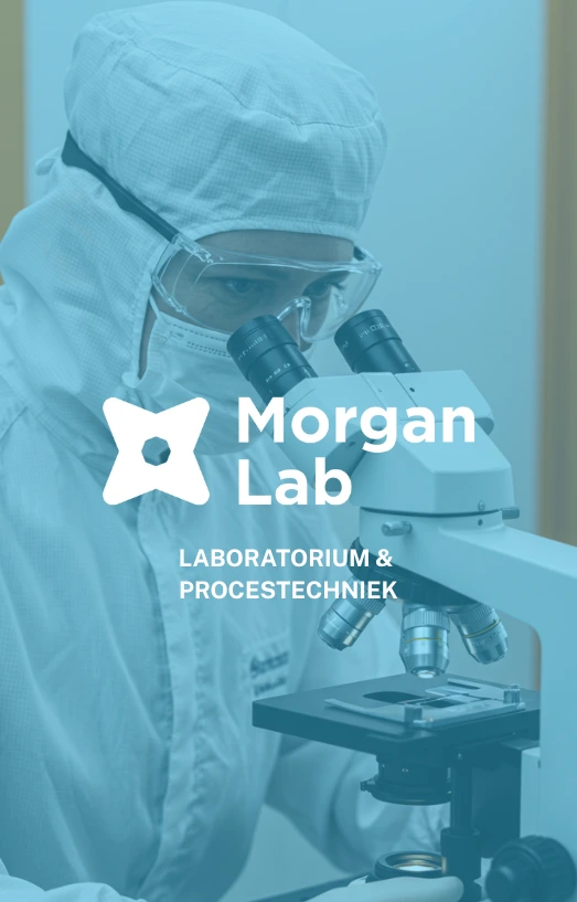 Morgan Lab 